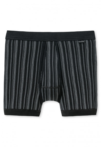 Unterhose kurz Ringel-Look "Original Classic"