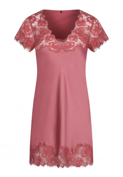 Daily Kleid faded rose